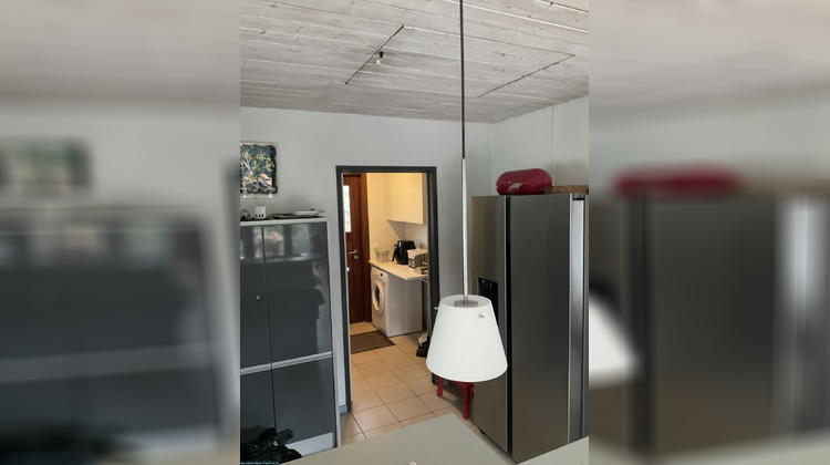 Ma-Cabane - Vente Maison Lacanau, 108 m²