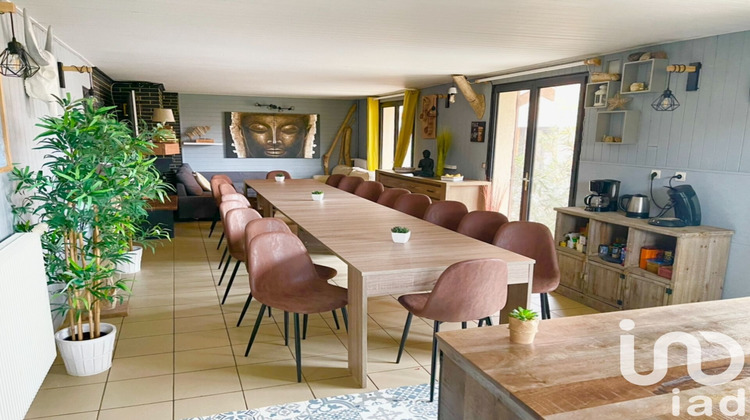 Ma-Cabane - Vente Maison Lacanau, 240 m²