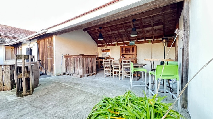 Ma-Cabane - Vente Maison LACANAU, 135 m²