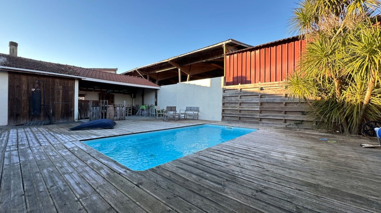 Ma-Cabane - Vente Maison LACANAU, 135 m²