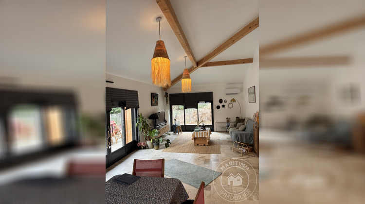 Ma-Cabane - Vente Maison Lacanau, 110 m²