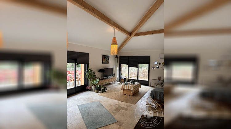 Ma-Cabane - Vente Maison Lacanau, 110 m²