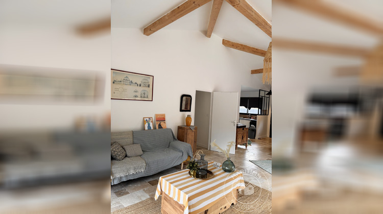 Ma-Cabane - Vente Maison Lacanau, 110 m²