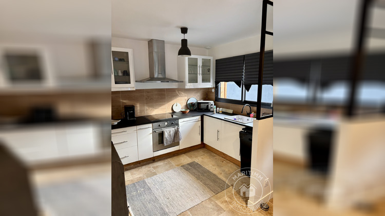 Ma-Cabane - Vente Maison Lacanau, 110 m²