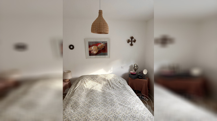 Ma-Cabane - Vente Maison Lacanau, 110 m²