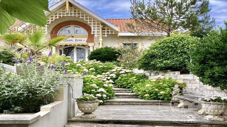 Ma-Cabane - Vente Maison Lacanau, 130 m²