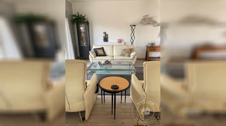 Ma-Cabane - Vente Maison Lacanau, 130 m²