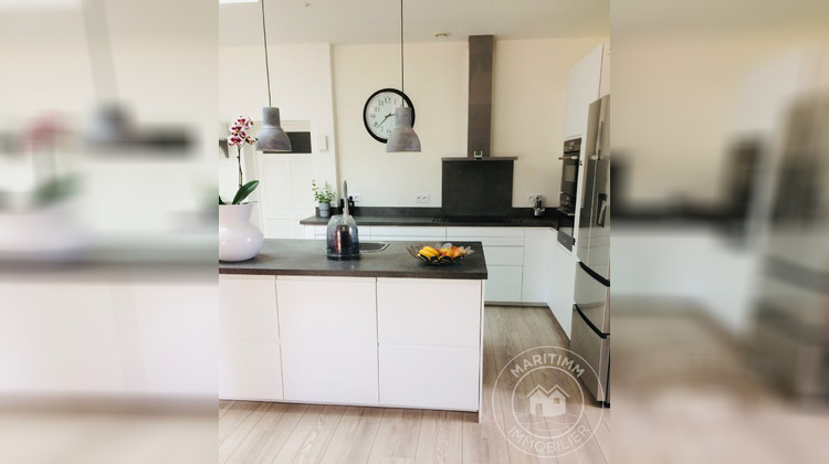 Ma-Cabane - Vente Maison Lacanau, 130 m²