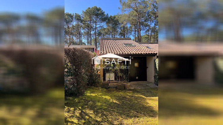 Ma-Cabane - Vente Maison Lacanau, 37 m²