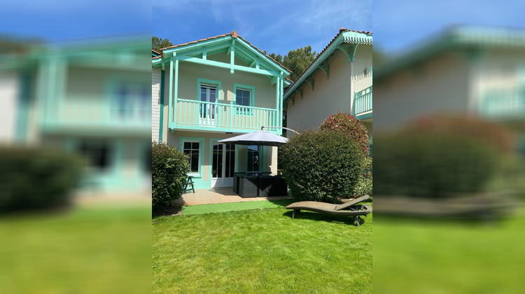 Ma-Cabane - Vente Maison Lacanau, 44 m²