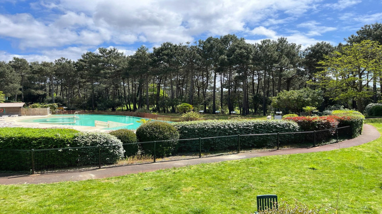 Ma-Cabane - Vente Maison Lacanau, 44 m²