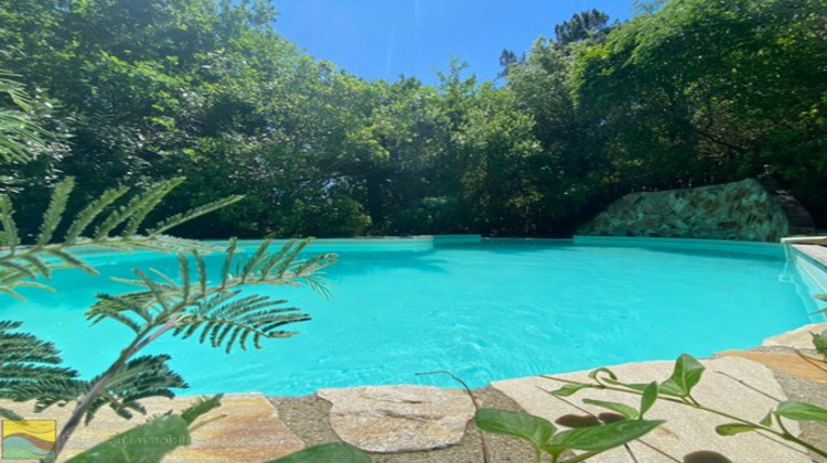 Ma-Cabane - Vente Maison Lacanau, 91 m²