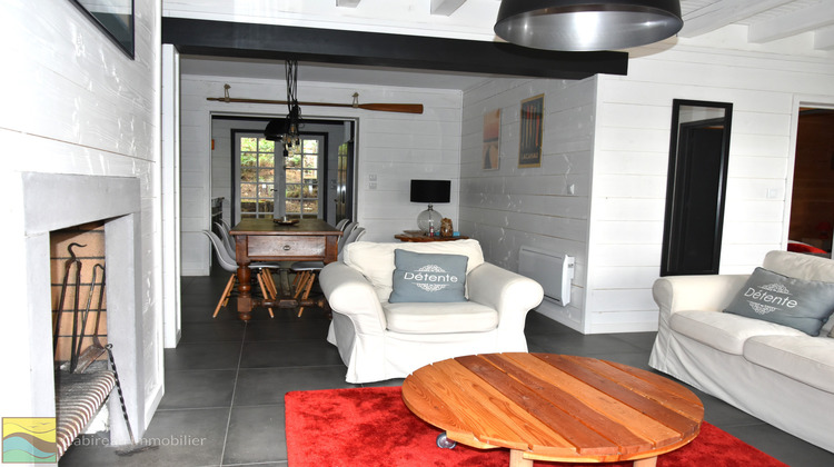 Ma-Cabane - Vente Maison Lacanau, 91 m²