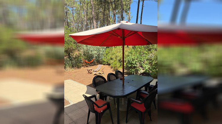 Ma-Cabane - Vente Maison Lacanau, 48 m²