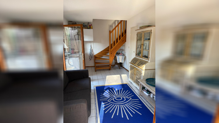 Ma-Cabane - Vente Maison Lacanau, 48 m²
