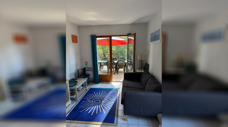 Ma-Cabane - Vente Maison Lacanau, 48 m²