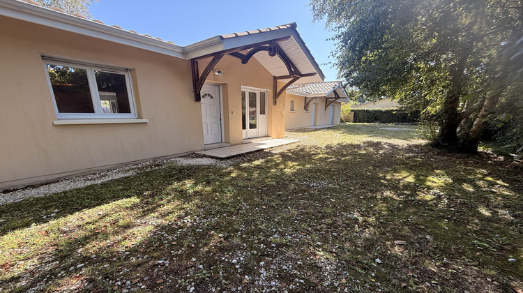 Ma-Cabane - Vente Maison Lacanau, 145 m²