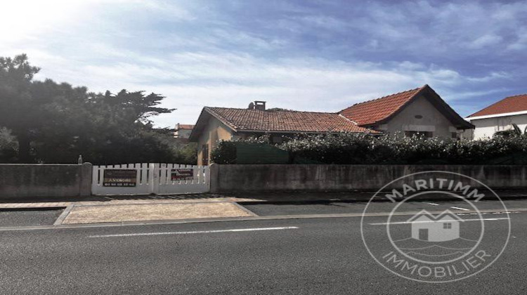 Ma-Cabane - Vente Maison Lacanau, 65 m²