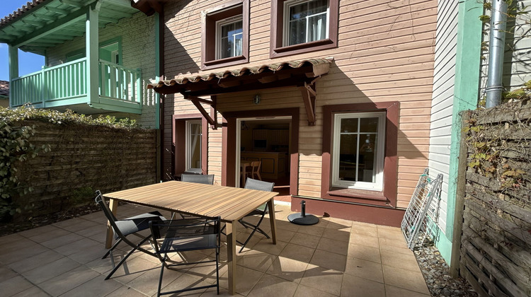 Ma-Cabane - Vente Maison Lacanau, 44 m²