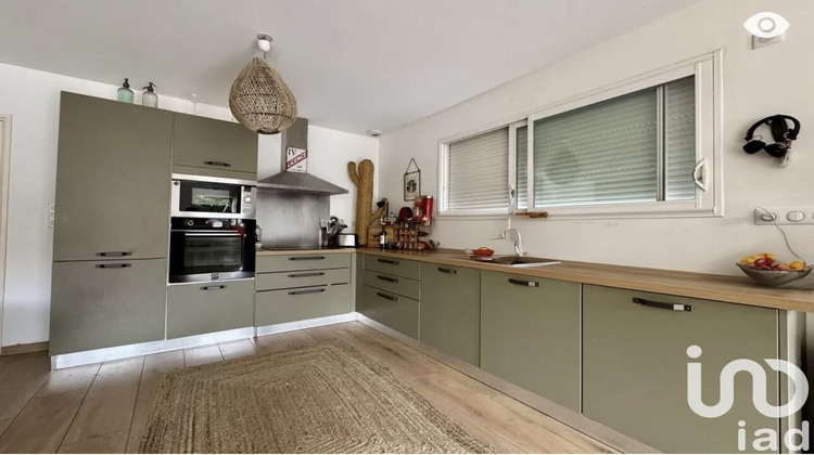 Ma-Cabane - Vente Maison Lacanau, 85 m²