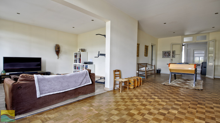 Ma-Cabane - Vente Maison Lacanau, 140 m²