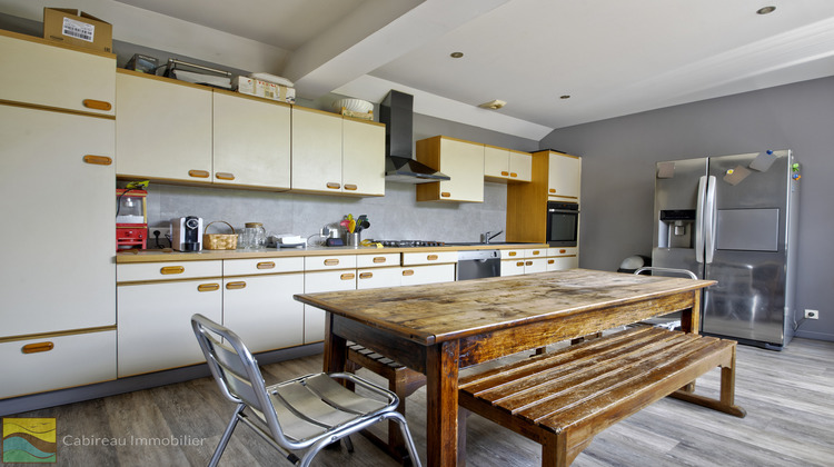 Ma-Cabane - Vente Maison Lacanau, 140 m²