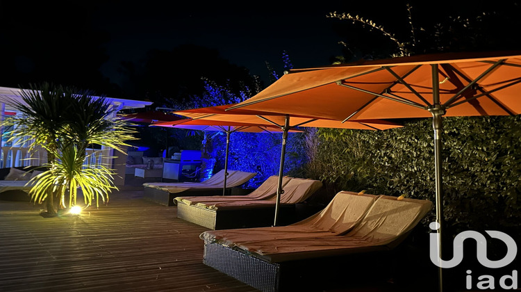 Ma-Cabane - Vente Maison Lacanau, 106 m²