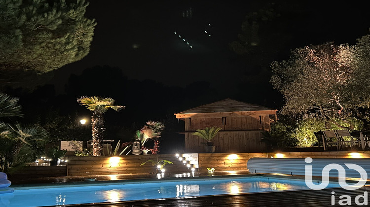 Ma-Cabane - Vente Maison Lacanau, 106 m²