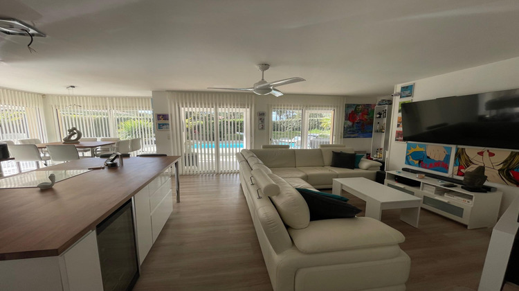 Ma-Cabane - Vente Maison Lacanau, 106 m²