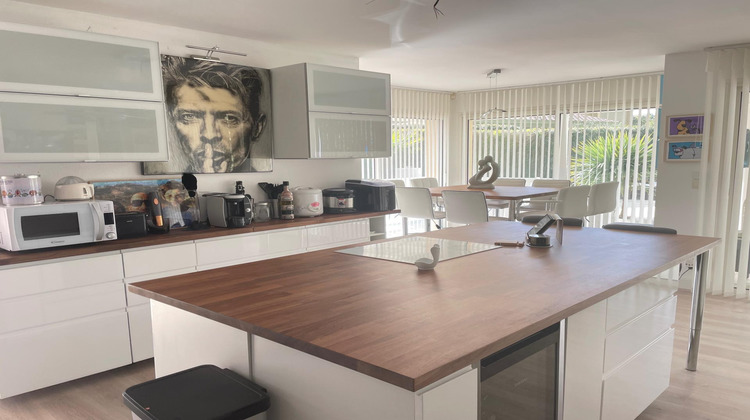 Ma-Cabane - Vente Maison Lacanau, 106 m²