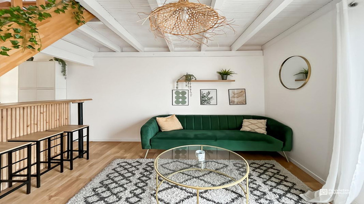 Ma-Cabane - Vente Maison LACANAU, 37 m²