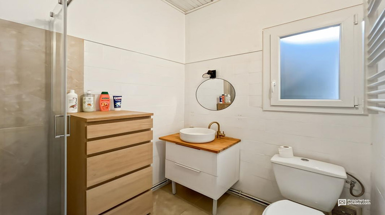 Ma-Cabane - Vente Maison LACANAU, 37 m²