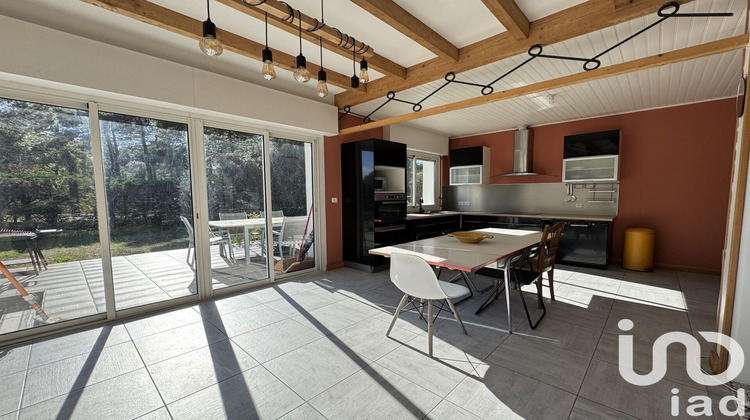 Ma-Cabane - Vente Maison Lacanau, 122 m²