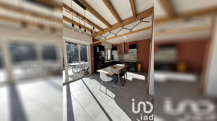Ma-Cabane - Vente Maison Lacanau, 122 m²