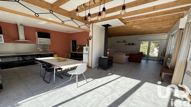 Ma-Cabane - Vente Maison Lacanau, 122 m²