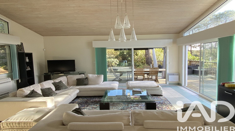 Ma-Cabane - Vente Maison Lacanau, 111 m²