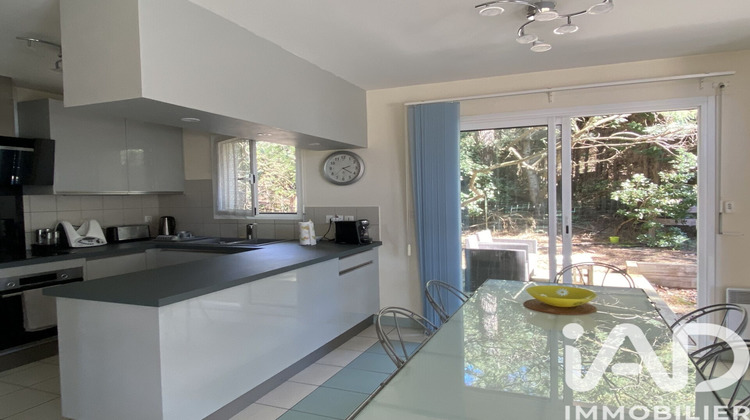 Ma-Cabane - Vente Maison Lacanau, 111 m²