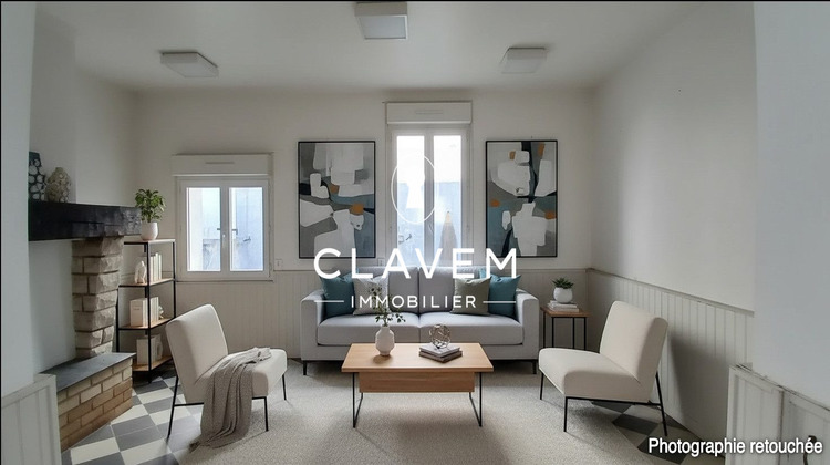 Ma-Cabane - Vente Maison Lacanau, 56 m²