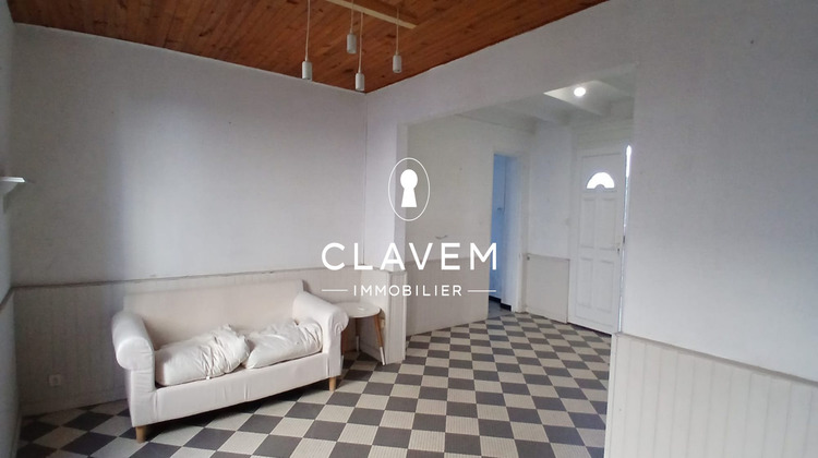 Ma-Cabane - Vente Maison Lacanau, 56 m²