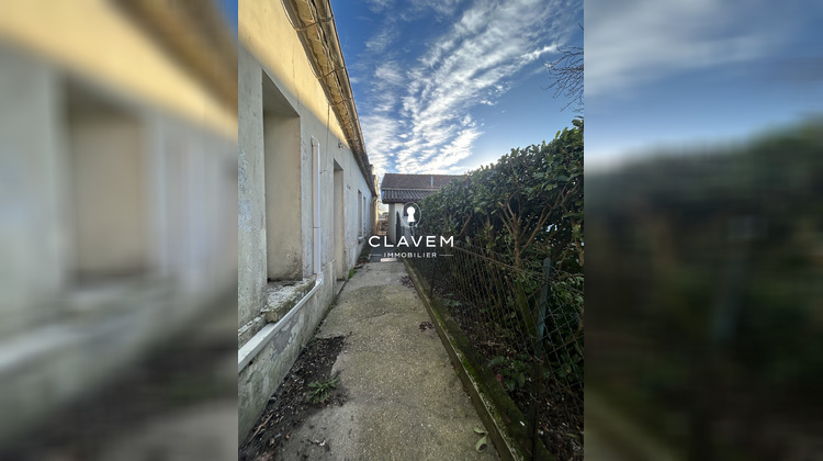 Ma-Cabane - Vente Maison Lacanau, 56 m²