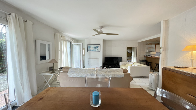 Ma-Cabane - Vente Maison Lacanau, 82 m²