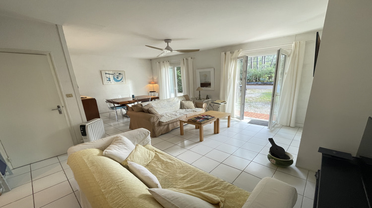 Ma-Cabane - Vente Maison Lacanau, 82 m²