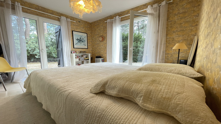 Ma-Cabane - Vente Maison Lacanau, 82 m²