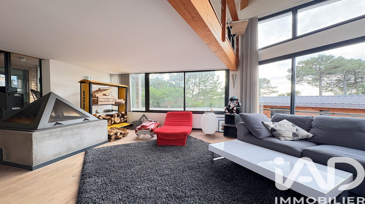 Ma-Cabane - Vente Maison Lacanau, 240 m²