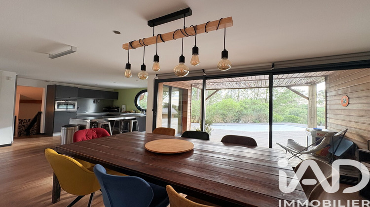 Ma-Cabane - Vente Maison Lacanau, 240 m²