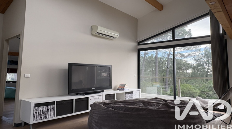 Ma-Cabane - Vente Maison Lacanau, 240 m²