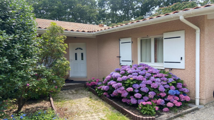 Ma-Cabane - Vente Maison Lacanau, 156 m²