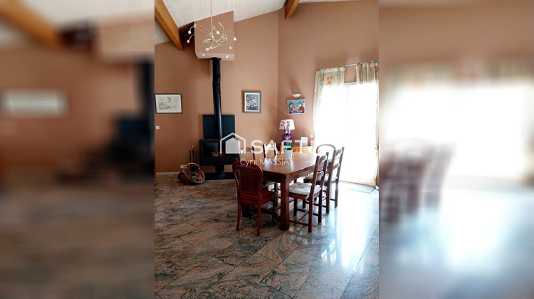 Ma-Cabane - Vente Maison Lacanau, 156 m²