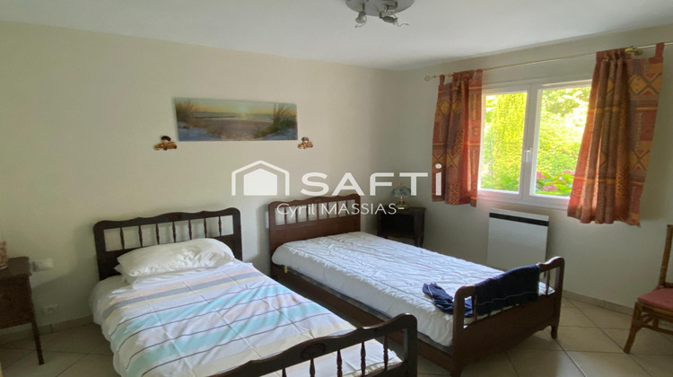 Ma-Cabane - Vente Maison Lacanau, 156 m²