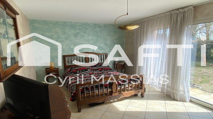 Ma-Cabane - Vente Maison Lacanau, 156 m²